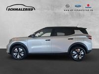 Neu Opel Frontera 145 PS (106 kW) 2026 Silber SUV