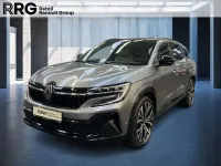 Gebraucht Renault Espace Iconic 200 PS (147 kW) 2025 Schiefergrau SUV
