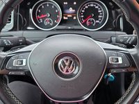 Gebraucht VW Golf VII Cup 125 PS (91 kW) 2014 Blau Limousine