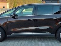 Gebraucht Renault Espace Intens 160 PS (117 kW) 2015 Braun Van / Kleinbus