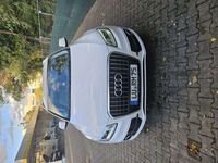 gebraucht Audi Q5 2.0TDI CD S Line Edition 190