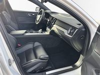 Gebraucht Volvo S60 Plus 250 PS (183 kW) 2023 Metallic (weiss Limousine