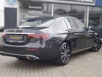 Gebraucht Mercedes E450 367 PS (269 kW) 2022 Grau Limousine