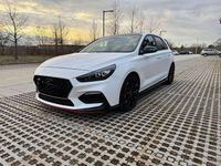 Gebraucht Hyundai i30 N Performance 275 PS (202 kW) 2019 Weiß Limousine