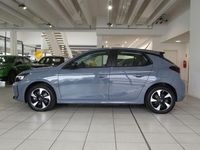 Gebraucht Opel Corsa-e Edition 100 kW (136 PS) 2023 Grau Kleinwagen