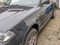 Gebraucht BMW X3 2005 SUV