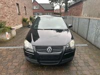 gebraucht VW Polo 1.2 Black Edition Gas Anlage Klima Shz 2009