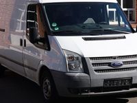 gebraucht Ford 300 Transit Kasten FTL LKW