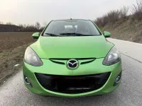 Gebraucht Mazda 2 86 PS (63 kW) 2011 Kleinwagen