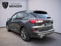 Gebraucht Ford Kuga ST-Line X 152 PS (111 kW) 2020 Grau SUV