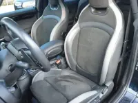 Gebraucht Mini John Cooper Works Chili 231 PS (169 kW) 2019 Schwarz Kleinwagen