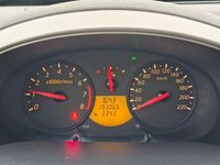 Gebraucht Nissan Micra 65 PS (47 kW) 2009 Grau Limousine