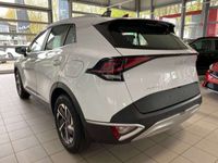 gebraucht Kia Sportage 1.6 T-GDI 110 2WD Eco-Dyn.+ (48V M-H) D