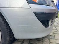 Gebraucht Mitsubishi Space Star 82 PS (60 kW) 2003 Grau Van / Kleinbus