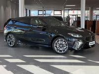 Neu BMW 123 Shadowline 218 PS (160 kW) 2025 Schwarz Kleinwagen
