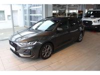 Gebraucht Ford Focus ST-Line 125 PS (91 kW) 2023 Magnetic Kombi