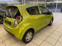 gebraucht Chevrolet Spark 1.0 LS°Klimaanlage°Euro 5°HU+AU NEU