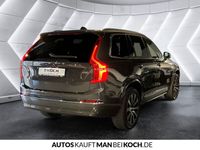 Gebraucht Volvo XC90 Plus 235 PS (172 kW) 2023 Grau SUV