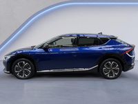 Second-hand Kia EV6 239 kW (325 CP) 2024 Albastru SUV