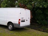 gebraucht Ford Transit 