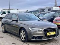 gebraucht Audi A6 Avant 3.0 TDI DPF quattro S tronic