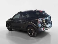 Neu Kia Stonic Vision 101 PS (74 kW) 2026 Schwarz SUV