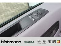 gebraucht Opel Vivaro Edition KaWa Fenster BT Holz Flügel/Glas PDC