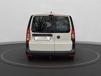 Second-hand VW Caddy Maxi 122 CP (89 kW) 2021 Alb Monovolum