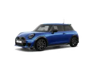 Gebraucht Mini Cooper S 204 PS (150 kW) 2025 Kleinwagen