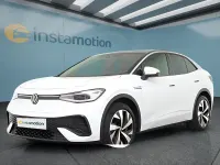 Gebraucht VW ID.5 Pro 127 kW (174 PS) 2024 Weiß SUV