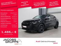 Gebraucht Audi RS Q8 Performance 640 PS (470 kW) 2024 Schwarz SUV