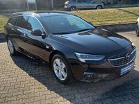 gebraucht Opel Insignia Sports Tourer Elegance Automatik 1.5 Diesel