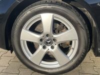 Gebraucht Mercedes C200 184 PS (135 kW) 2017 Schwarz Kombi