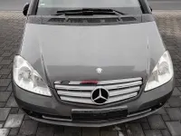 Gebraucht Mercedes A150 95 PS (69 kW) 2008 Grau Limousine