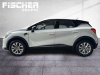 gebraucht Renault Captur Intens TCe 90