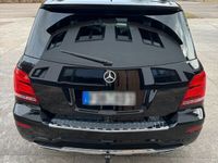 gebraucht Mercedes GLK350 