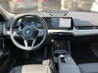 Gebraucht BMW X2 Comfort Edition 163 PS (119 kW) 2025 Weiß SUV