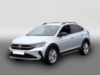 Usata VW Taigo Goal 116 CV (85 kW) 2025 Argento SUV