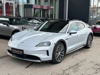 Gebraucht Porsche Taycan Cross Turismo 319 kW (435 PS) 2024 Grau Limousine