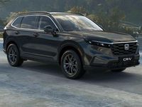 Neu Honda CR-V Advance 184 PS (135 kW) 2026 Schwarz SUV