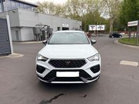 Gebraucht Cupra Ateca VZ 300 PS (220 kW) 2021 Weiß SUV