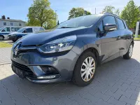 Gebraucht Renault Clio GrandTour 76 PS (55 kW) 2020 Grau Kombi