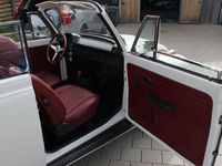 gebraucht VW Käfer Cabriolet 1303 LS ungeschweisst!
