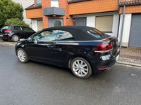 gebraucht VW Golf Cabriolet Cabrio 1.4 TSI DSG Life