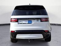 Gebraucht Land Rover Discovery 5 Landmark 306 PS (225 kW) 2020 Weiß SUV