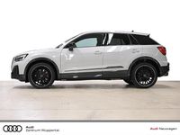 Neu Audi SQ2 Basis 300 PS (220 kW) 2026 Silber SUV