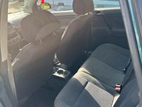 Gebraucht VW Polo 64 PS (47 kW) 2002 Grün Kleinwagen