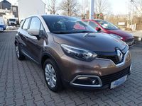 Second-hand Renault Captur Dynamique 90 CP (66 kW) 2015 Alb SUV