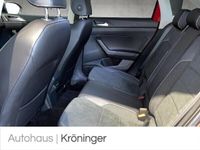 gebraucht VW Taigo Style 1.0 TSI DSG*SOFORT VERFÜGBAR*