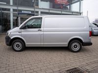 gebraucht VW Transporter Kasten 2.0 TDI BMT